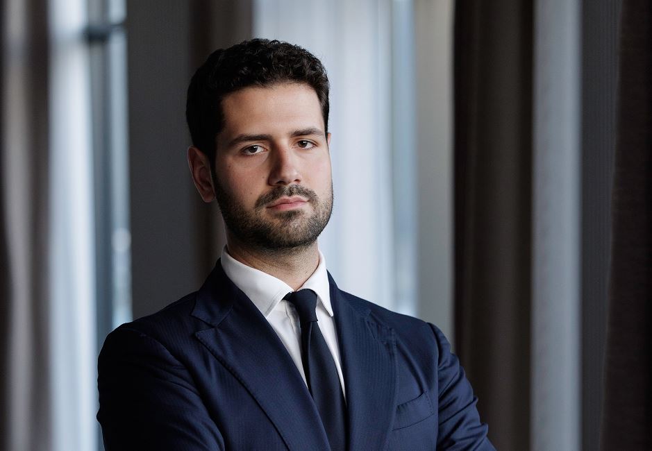 Мартин Мане: Balfin Americas, ново поглавје во глобалното патување на BALFIN Group