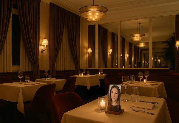 Првото ВИ-кафуле за љубовни состаноци наскоро ќе ги отвори вратите: Како ќе изгледа тоа?