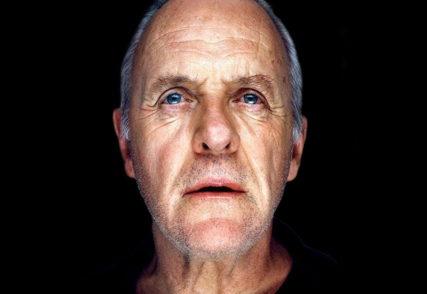 Ентони Хопкинс: „Немам врска со тоа што луѓето го зборуваат или го мислат за мене...“