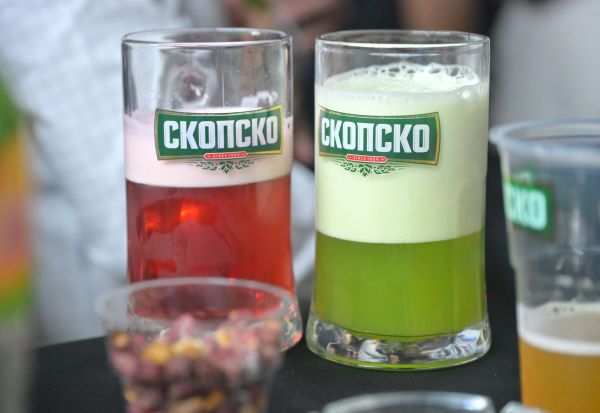 пива