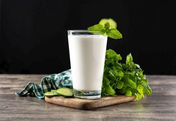 kefir