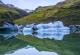 Како да се спаси глечер? Научниците од Исланд нудат надеж со технологија што заробува јаглерод