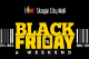 Овој петок Black Friday во „Скопје сити мол“!