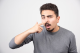 Дали чепкањето на носот е поврзано со Алцхајмеровата болест?