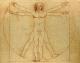 Математиката во најпознатиот цртеж на Леонардо да Винчи
