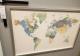 Картата на светот од ИКЕА има една грешка. Дали можете да ја забележите?
