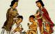 Како биле воспитувани децата во времето на Астечката Империја?
