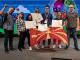 Едно злато и три бронзи освоија македонските средношколци на Светската олимпијада по геонауки