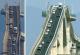 Најстрмниот мост за автомобили во светот