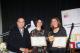 Награда „Гласник на невидливите“ за новинарките на Факултети.мк, Милена Атанасоска-Манасиева и Сребра Ѓорѓијевска