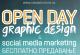 Nova Solutions Open days - запознајте се со основите на графички дизајн и интернет маркетинг
