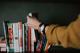 Совети од светски признаен психолог: Подобро е да се комуницира со добра книга отколку со празен човек