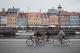 Како изгледа сообраќаен метеж во Данска?