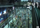 Во трка против времето: 1.200 работници за три часа претворија железница во метро