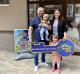 Семејство од Кичево си доби стан за само 100 денари
