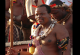 Кралот на Свазиленд сам реши да го смени името на земјата