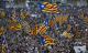 КОЛУМНА: Битката за слобода на Каталонците