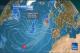 Ураганот „Офелија“ ѝ се заканува на Европа!