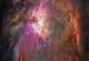 Спектакуларно видео ви овозможува да искусите лет низ маглината Орион