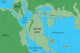 Пред милиони години постоел континент што се провлекол под Балканот