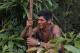 Амазонско племе се подготвува за борба со илегалните дрвосечачи
