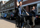 Премиерот на Холандија објаснува зошто оди на работа со велосипед?