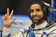 На арапски космонаут на МВС му се зголемила главата