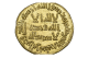 Средновековен златен динар понуден на аукција за 1,6 милион фунти