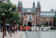 Aмбициозниот план на Амстердам да го претвори јавниот превоз во електричен