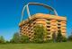 Во Охајо се отвора луксузен хотел во форма на кошница за пикник