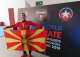 Македонскиот каратист Бојан Костов се враќа со бронзен медал од СП во Чиле