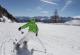 Италија го создаде првиот скијачки центар во Европа без пластика