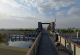 Холандија почна да го гради најдолгиот мост за велосипедисти во Европа