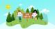 „Учиме со Биби и Боби“ – едукативен серијал за најмалите