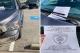Тексашката полиција на урнебесен начин ги едуцира возачите што лошо паркираат