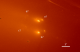 Астрономите го фотографирале распаѓањето на кометата Атлас во близина на Земјата