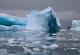 На крајот од последната ледена доба на Антарктикот мразот се повлекувал со брзина од 50 метри дневно