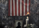 Бенкси го претстави новото уметничко дело како поддршка на протестите во САД