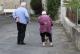 Удел на население постаро од 65 години по региони во Европа за 2019 година