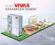 VIVAX топлински пумпи – дигитализација на целиот систем за ладење и греење на секое домаќинство
