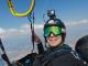 Од Водно до Меџитлија, Александар Гацевски го сруши рекордот за најдолг лет во Македонија со параглајдер