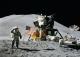 НАСА ги повикува студентите да најдат решение за проблемот со прашината на Месечината