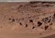 Истражувајте површината на Марс со помош на снимки со висока резолуција направени од роверите на НАСА