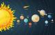 Фасцинантна анимација покажува како кружат планетите во Сончевиот Систем
