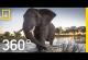 Прошетајте со слоновите по делтата на реката Окаванго