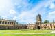 „Оксфорд“ е најдобар универзитет во светот петта година по ред