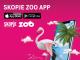 Македонски телеком ја креира Skopje ZOO – апликација за дигитално искуство на сите посетители во Зоолошката градина - Скопје