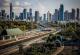 Тел Авив ќе стане првиот град со електрични патишта што ќе го напојуваат јавниот превоз