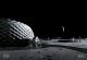 НАСА ќе прави згради за Месечината со помош 3Д-печатачи