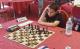Најмногу сакам да играм шах со дедо ми, вели двократниот шампион Андреи Калин